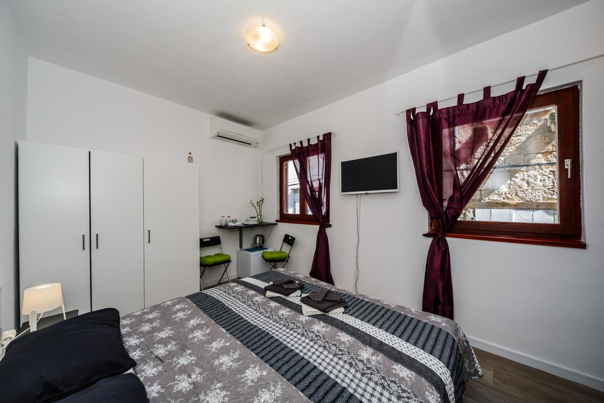 Room Mar Вис Екстериор снимка